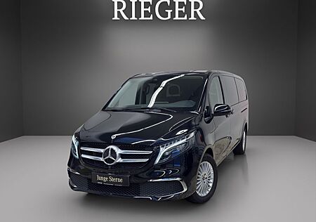 Mercedes-Benz V 300 d 4M AVANTGARDE-Extralang*360°*AHK*LED++++