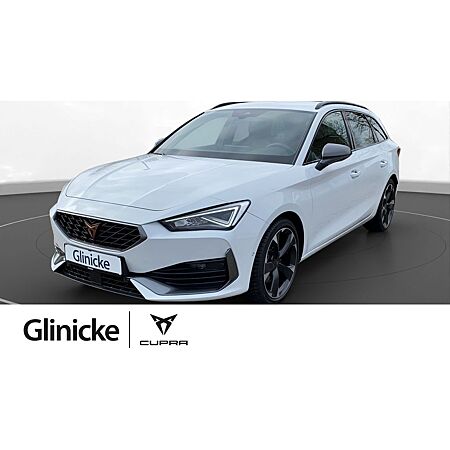 Cupra Leon leasen