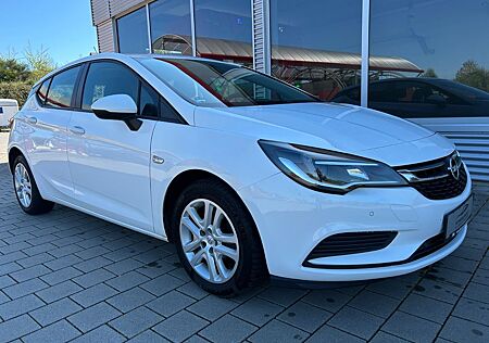 Opel Astra K 1.6 CDTI Lim. Edition*LED*CARPLAY*KLIMA