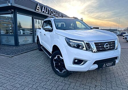 Nissan Navara NP300 Tekna Double Cab 4x4*LED*NAVI*R-CAM
