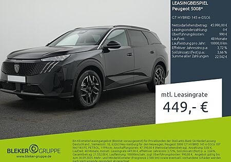 Peugeot 5008 GT HYBRID 145 e-DSC6