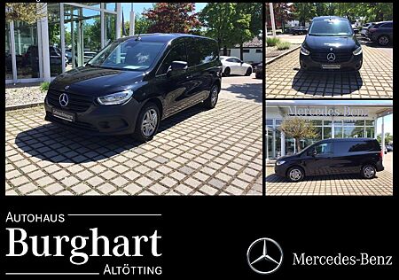 Mercedes-Benz Citan 113 Kasten PRO Lang Modellgeneration 0/BC