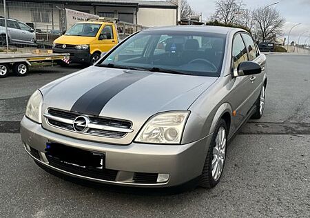 Opel Vectra 2.2