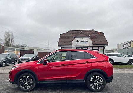 Mitsubishi Eclipse Cross Diamant Edition 2WD*1Hand*Kamera°
