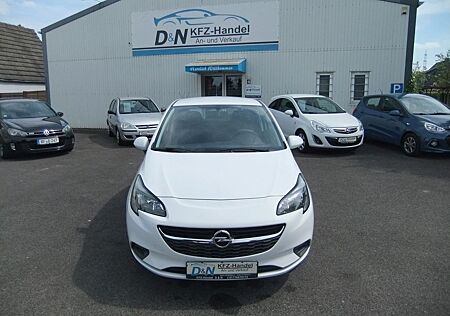 Opel Corsa 1.2 *110.000km*Tüv neu*Garantie