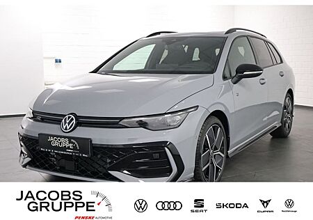 VW Golf Volkswagen VIII Variant 2.0 TDI R-Line "Black Style" D