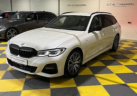 BMW 320d xDrive M-Sport Acc Hud 360°Cam H&K Garantie