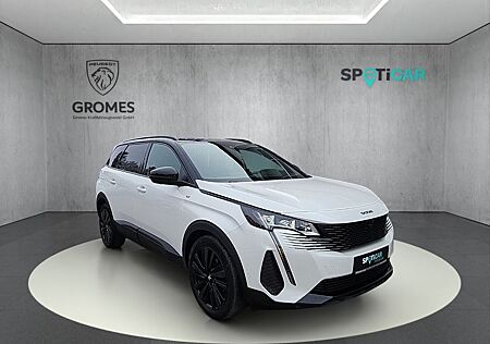 Peugeot 5008 1.5 BlueHDi 130 GT EAT8 7-Sitzer El. Panoda