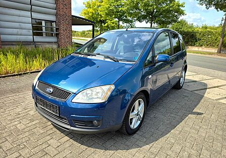Ford Focus C-MAX Trend