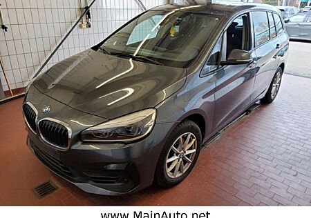BMW 2er Active Tourer 216d Gran Tourer Autom./7-Sitze/PANO/HUD/NAVI+