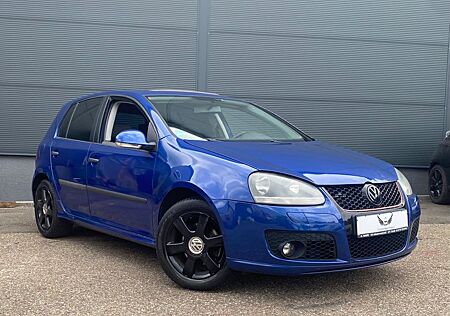 VW Golf Volkswagen V Lim.*TÜV NEU/ PDC/ SD/ ANDROID BT/ ALU*