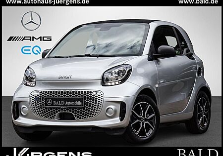 Smart ForTwo EQ +SHZ