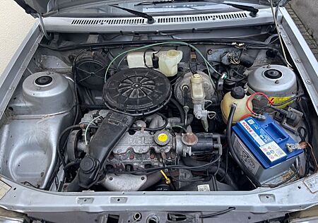 Opel Kadett