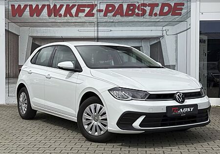 VW Polo Volkswagen VI Life