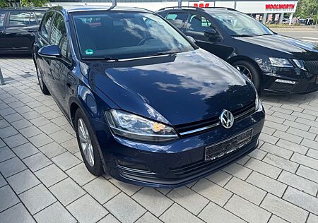 VW Golf Volkswagen VII Lim. Comfortline BMT Zahnriemen