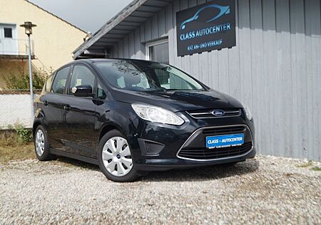Ford C-Max Trend|AHK|Klimaautomatik|Turbo NEU|