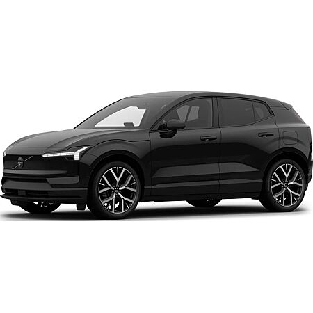 Volvo EX30 leasen