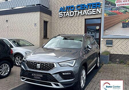 Seat Ateca 2.0 TDI Xperience -Garantie bis 6/2028