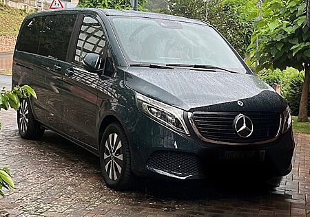Mercedes-Benz EQV 250 Lang -