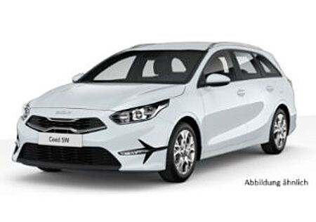 Kia Cee'd Sportswagon Ceed_sw 1.5 T-GDI Spirit DCT, LED, LHZ, Navi