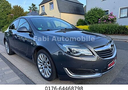 Opel Insignia A Lim. Business Edition+XENON+GARANTIE+