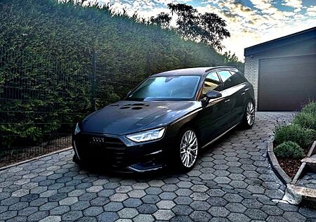 Audi A4 35 TDI S tronic advanced Avant