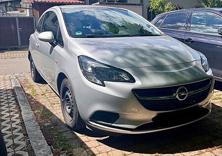 Opel Corsa 1.4 Edition Edition