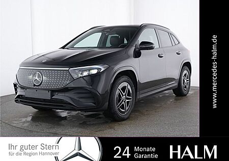 Mercedes-Benz EQA 350 4M AMG Line Advanced AHK 360° CarPlay