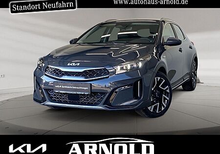 Kia XCeed 1.5 T-GDI VISION Komfort-P. Navi LED DAB !