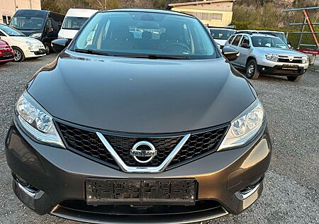 Nissan Pulsar Acenta/Sitz/1Hand/72000 Km/Tüv Bis 8/2025