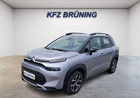 Citroën C3 Aircross PureTech 110 Plus LED Navi PDC Alu 1
