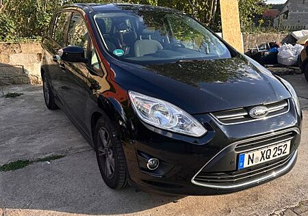 Ford Grand C-Max 1,6 EcoBoost 110kW