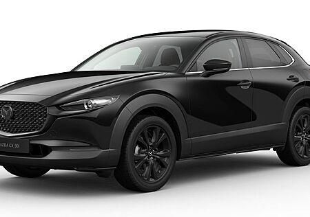 Mazda CX-30 e-SKYACTIV-G M-Hybrid 140 Nagisa