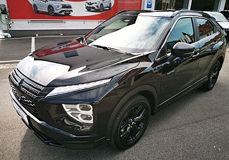 Mitsubishi Eclipse Cross Plus Select Black Hybrid *1.HAND*