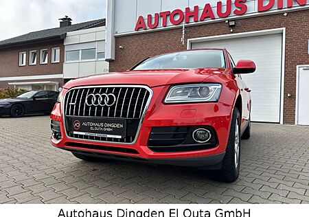 Audi Q5 2.0 TDI quattro