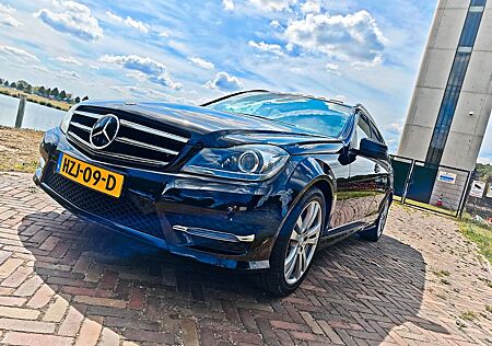 Mercedes-Benz C 350 Ambition Avantgarde | AMG | Dealer Main...