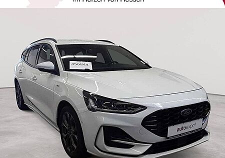Ford Focus Turnier 1.5 EcoBlue Aut. ST-LINE