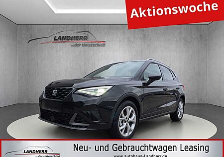 Seat Arona FR //mtl: 257€ /LED/Kamera/Sitzheizung