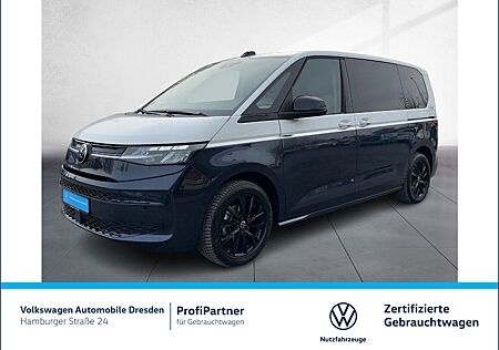 VW T7 Multivan Volkswagen Life LED NAV ACC AHZV SIDE KAMERA