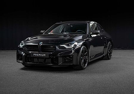 BMW M2 Coupe - VOLL - Schaltgetriebe