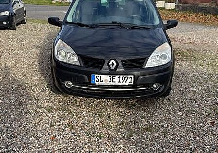 Renault Grand Scenic XXL Avantage 2009 1.9 dCi FAP 9...