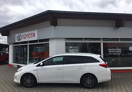 Toyota Auris Touring Sports Edition