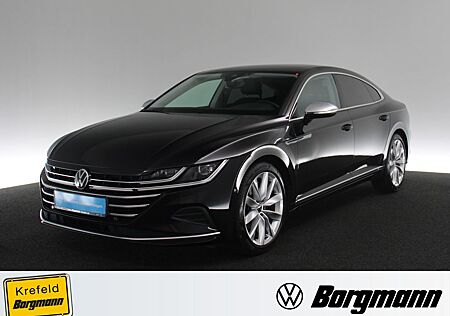 VW Arteon Volkswagen 2.0 TDI Elegance MATRIX-LED PANO STANDHZ