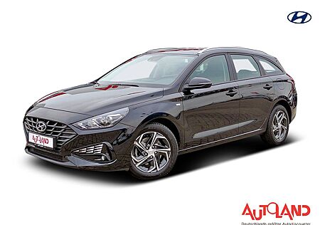 Hyundai i30 cw 1.0 T-GDi Aut. Carplay Sitzheizung Kamera