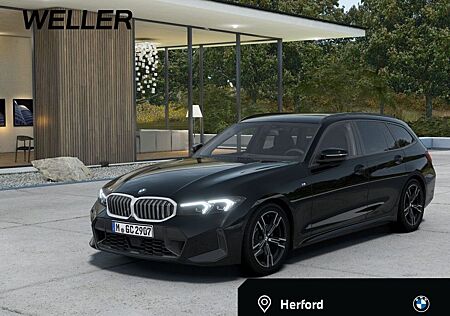 BMW 330i xDrive T M SPORT AHK,Kamera,HiFi,St+Go,SHz