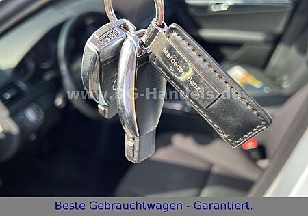 Mercedes-Benz C 200 T Kompressor T-Modell