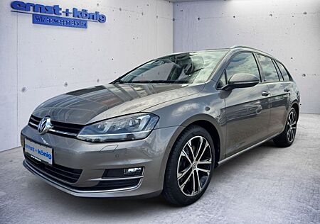 VW Golf Volkswagen Variant 1.4 TSI BlueMotion Technology DSG A