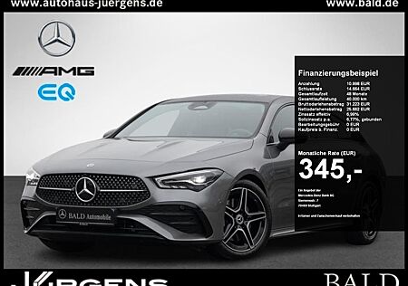 Mercedes-Benz CLA 200 Shooting Brake CLA 200 SB AMG-Advanced/LED/Stdhz/Cam/Easy/Night