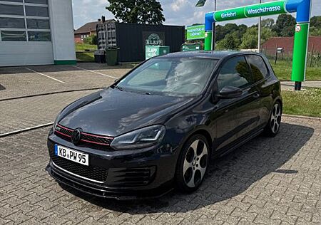 VW Golf Volkswagen VI GTI | Automatik DSG | LED | Kamera | TÜV