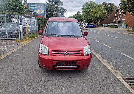 Citroën Berlingo 1.6 16V Multispace Plus